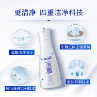蓝月亮 清韵梅香 至尊浓缩洗衣液 600g+600g*2+500g (单位：箱) 白色
