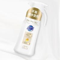 超能真丝毛呢 洗衣液 600g （单位：瓶 ）