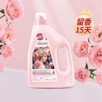 蔬果园 维多利亚玫瑰精油香氛 洗衣液 持久留香 2kg (单位:瓶)