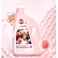 蔬果园 维多利亚玫瑰精油香氛 洗衣液 持久留香 2kg (单位:瓶)