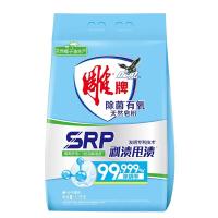 雕牌除菌有氧 天然皂粉 洗衣粉 1.3kg（单位：袋）