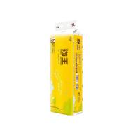 猫王 MYR07 家用四层原生木浆无芯卷纸 58.3g*12卷 700克/提 (单位: 提)
