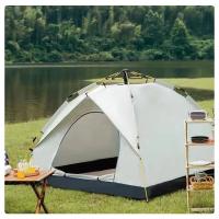 艾逸瑶选 HW-22994 抛弹幻梦帐篷 2*2M(单位：个) 白色