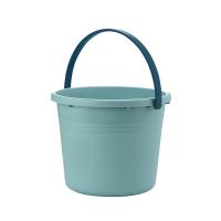 茶花（CHAHUA） 117001 提水桶塑料桶 11L（单位：个）颜色随机发货