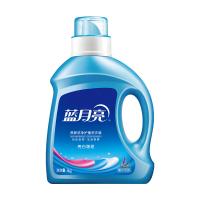 蓝月亮 亮白增艳 薰衣草洗衣液 1kg (单位:瓶)