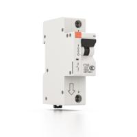 海康威视 智能开关面板 1P XT-LX812C 94*70*27mm (单位:个) 白色