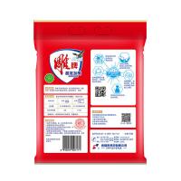 雕牌 超效加酶无磷洗衣粉  茉莉清香 518g(单位：袋)