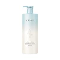 阿道夫（ADOLPH） 植物香氛洗发露 头发控油 400ml (单位:瓶)