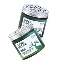 绿之源（GREEN SOURCE）Z-6802 优家净除醛变色果冻216g*6罐/组 （单位：组）