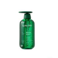 诗裴丝（Spes）蓬松丰盈洗发水 500ml（单位：瓶）新老包装随机发货