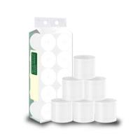 熙布集 DZ0024 无芯卷纸 4层*140g/卷 10卷/提 (单位: 卷)