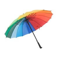 米薇可（MIEIVC） M-306 雨伞 16骨16面 （单位:把） 多色