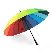 米薇可（MIEIVC） M-306 雨伞 16骨16面 （单位:把） 多色