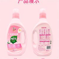 洁劲100 花漾 洗衣液 2.5kg（单位：瓶）