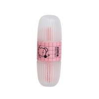 小仓熊 白桃 马桶挂篮 50g （单位：个）