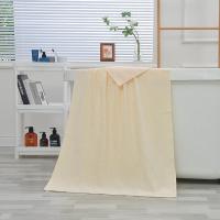 唐纳家纺 TN-ZB24027 长绒棉毛巾两件套 33*74CM 2条/组（单位：组）颜色随机发货