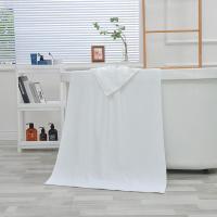 唐纳家纺 TN-ZB24027 长绒棉毛巾两件套 33*74CM 2条/组（单位：组）颜色随机发货