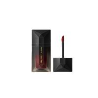 完美日记（Perfect Diary） 218 锁色薄纱名片唇釉 4ml(单位：支) 橘狐奶咖