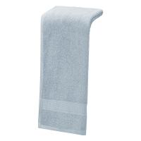 厚祐（HOYO） 1554 毛巾 33*72cm（单位：条）中灰色