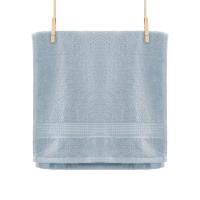 厚祐（HOYO） 1554 毛巾 33*72cm（单位：条）中灰色