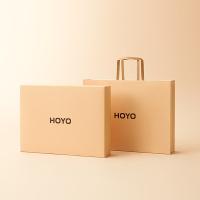 厚祐（HOYO） JP1135 长绒纯棉毛浴巾三件套 毛巾90g*2 浴巾340g（单位：盒）浅粉色