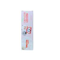 舒客宝贝 （sakykids）儿童护齿牙膏60g-草莓味（单位：支）