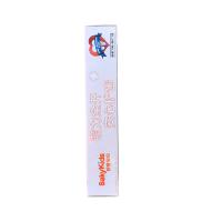 舒客宝贝 （sakykids）儿童护齿牙膏60g-草莓味（单位：支）