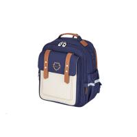 卡拉羊 CX2682 云朵书包 20L(单位：个) 藏青