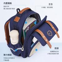 卡拉羊 CX2682 云朵书包 20L(单位：个) 藏青