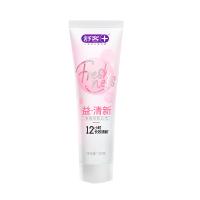 舒客 ZHS-YSM10 悠净清新牙膏(莓莓冰茶) 120g （单位：支）新老包装随机发货