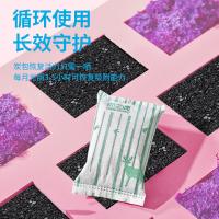 绿之源（GREEN SOURCE）Z-1457 母婴房原生炭1600g （单位：箱）