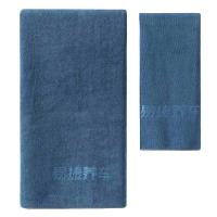 小熊家纺 BH-2309 双层大擦车毛巾 60*160CM (单位: 条)