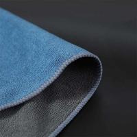 小熊家纺 BH-2309 双层大擦车毛巾 60*160CM (单位: 条)