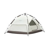 维仕蓝 WR6041 帐篷 210*210*130cm 白色（单位：顶）