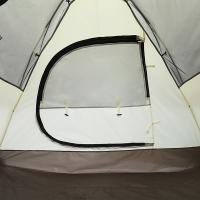 维仕蓝 WR6041 帐篷 210*210*130cm 白色（单位：顶）