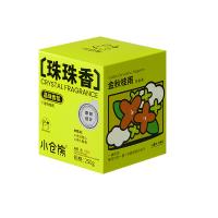 小仓熊 金秋桂雨 晶珠香氛 250g （单位：盒）