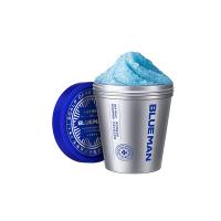 尊蓝 微晶海盐 控油去屑洗发膏 250g(单位：瓶) 新老包装随机