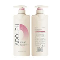 阿道夫（ADOLPH） 奢华香氛洗发乳 AD400 400g (单位:瓶)