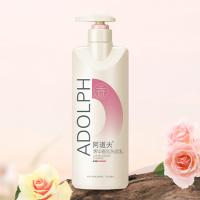 阿道夫（ADOLPH） 奢华香氛洗发乳 AD400 400g (单位:瓶)