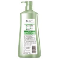 100年润发（CENTAINE） 洗发露 羽感轻盈调理 550ML（单位：瓶）新老包装随机发货