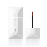 完美日记（Perfect Diary） 薄透雾感 001名片唇釉 4ml(单位：支)