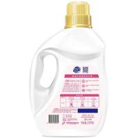 超能 花漾香氛洗衣液 2.53千克 （单位：瓶）