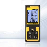 得力（deli） DL331040D 激光测距仪 约70g  (单位：个 )