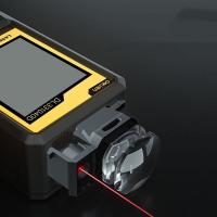 得力（deli） DL331040D 激光测距仪 约70g  (单位：个 )