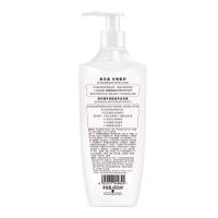 施华蔻（Schwarzkopf） 羊绒脂滋养 洗发水 600ml（单位：瓶）