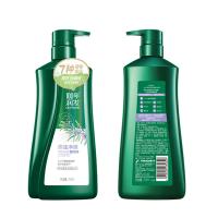 100年润发（CENTAINE） 排浊净屑洗发露 去屑止痒 750ml (单位:瓶)
