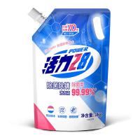 活力28 除菌除螨 洗衣液 1kg (单位:袋)