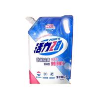 活力28 除菌除螨 洗衣液 1kg (单位:袋)