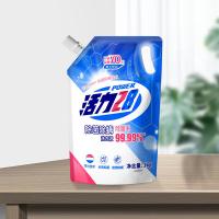 活力28 除菌除螨 洗衣液 1kg (单位:袋)