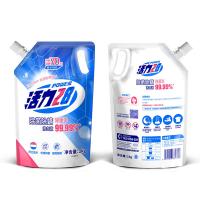 活力28 除菌除螨 洗衣液 1kg (单位:袋)